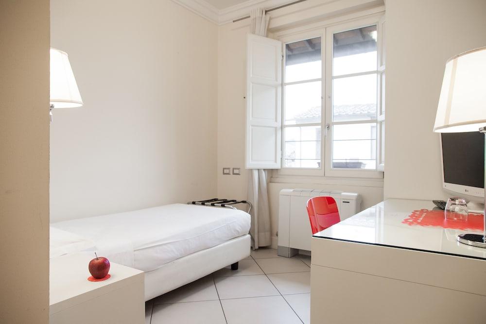 Residenza Fiorentina Florenz Exterior foto