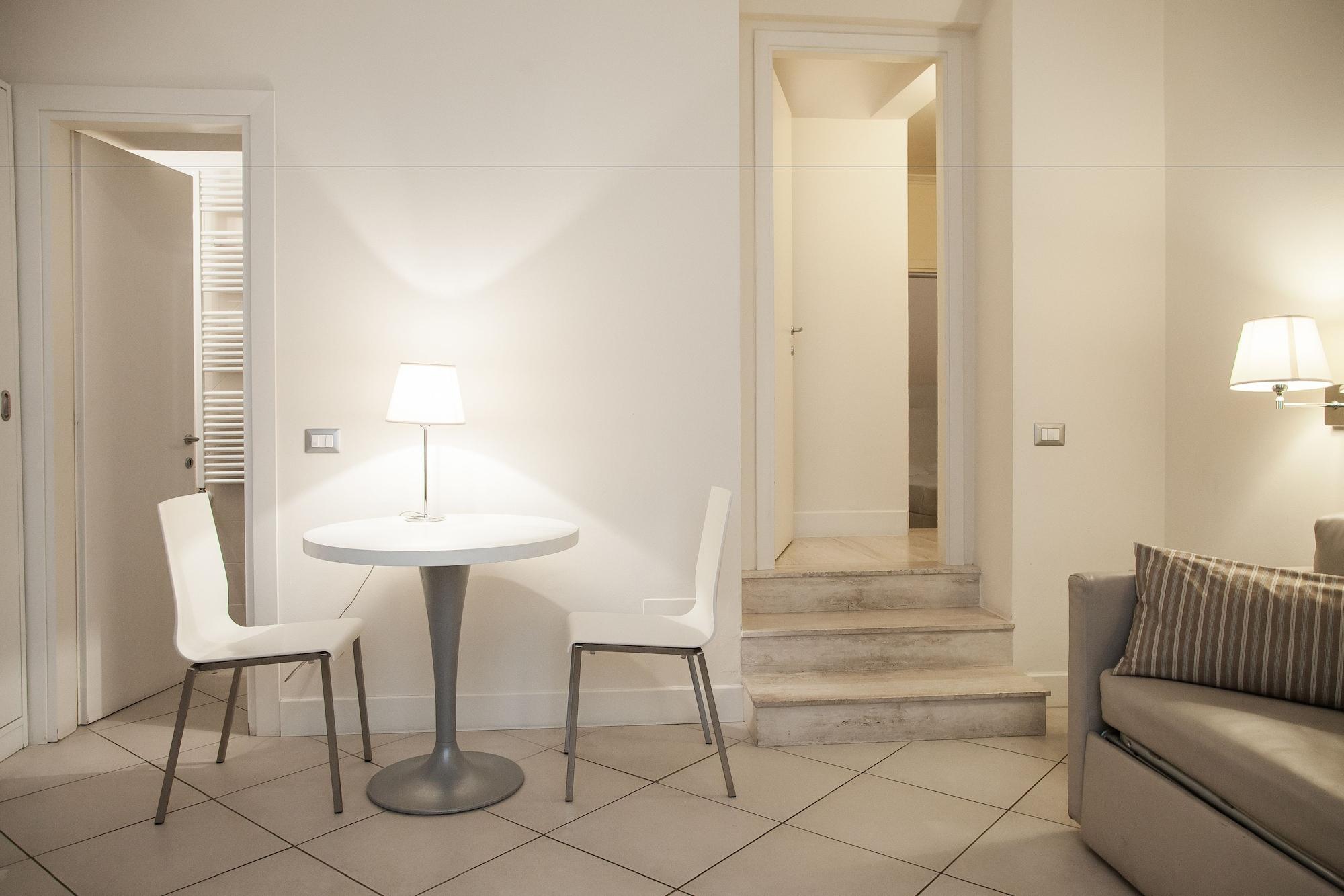Residenza Fiorentina Florenz Exterior foto