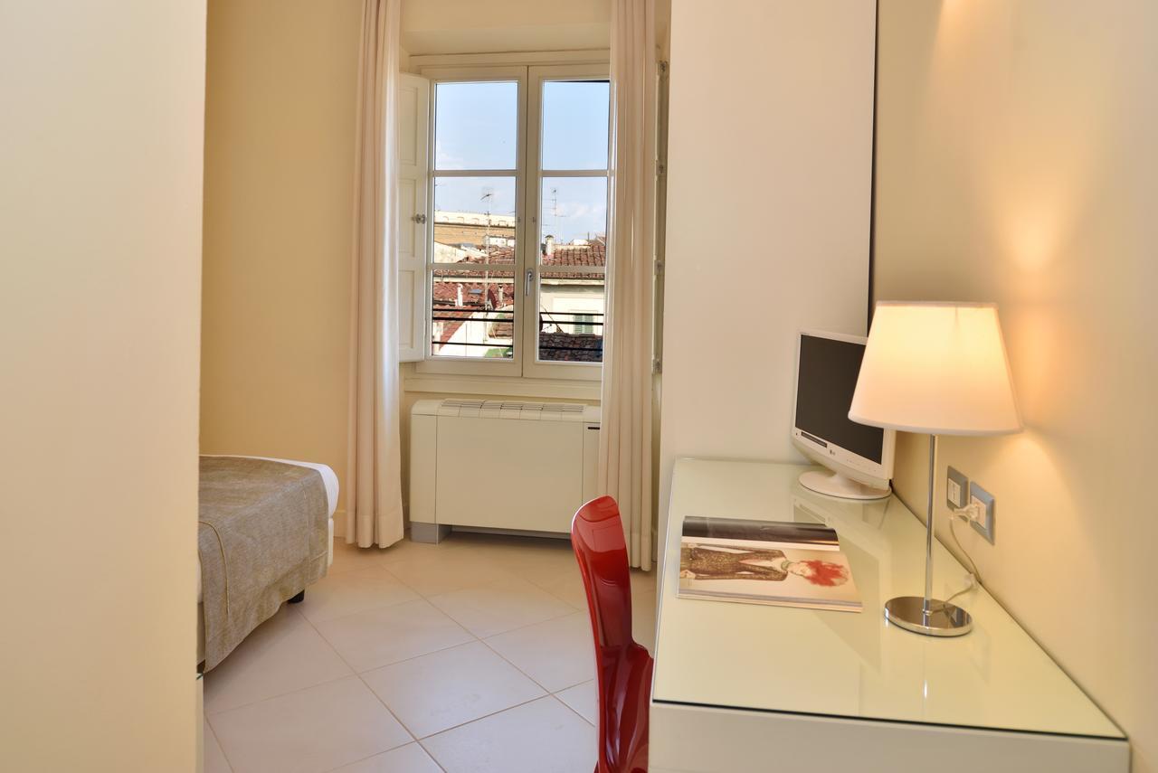 Residenza Fiorentina Florenz Exterior foto
