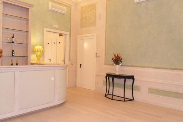 Residenza Fiorentina Florenz Exterior foto