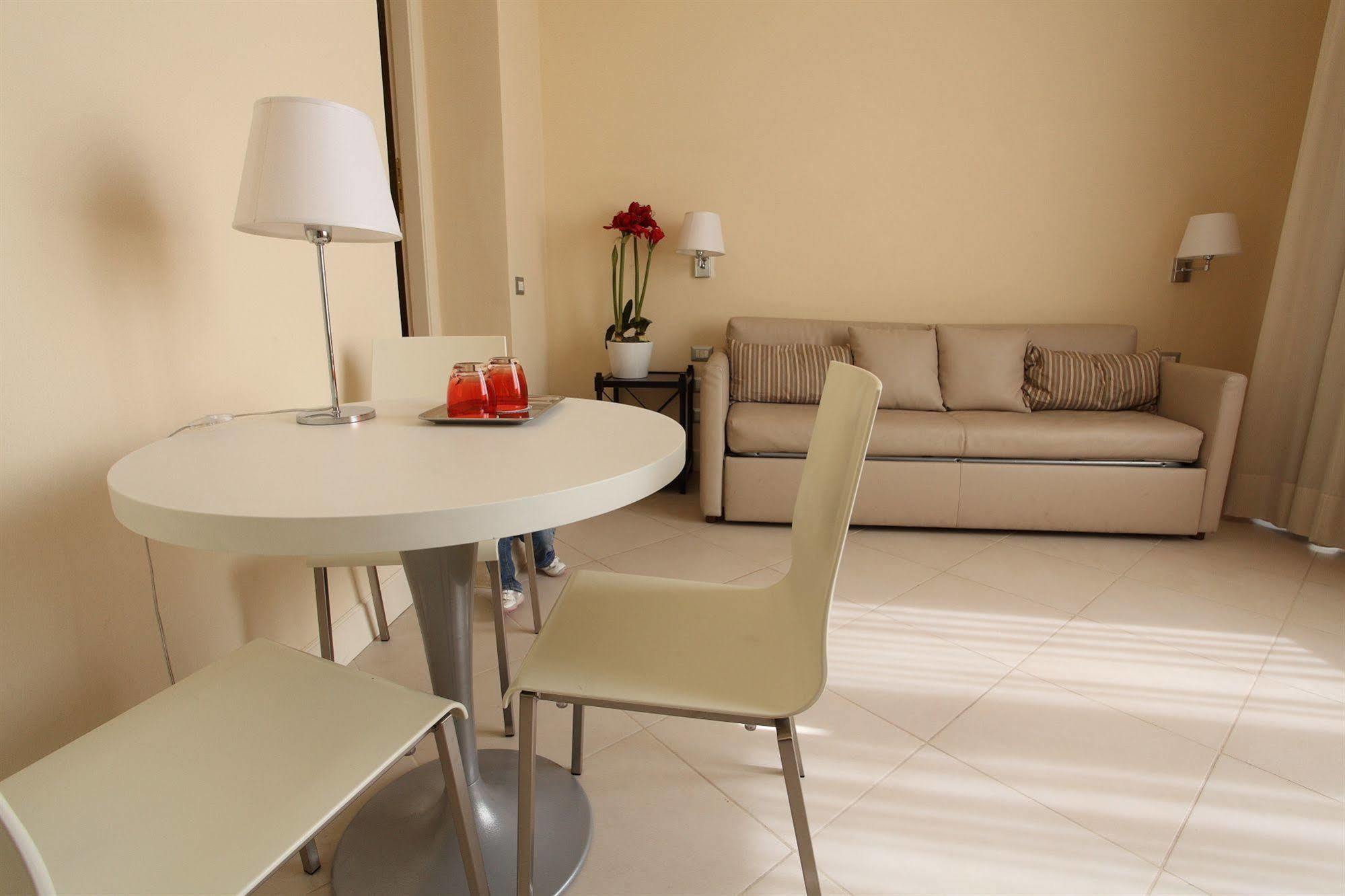 Residenza Fiorentina Florenz Exterior foto